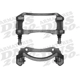 Purchase Top-Quality Front Left Rebuilt Caliper With Hardware by ARMATURE DNS - SC0185 pa1
