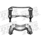 Purchase Top-Quality Front Left Rebuilt Caliper With Hardware by ARMATURE DNS - SC0185-1 pa5