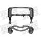Purchase Top-Quality Front Left Rebuilt Caliper With Hardware by ARMATURE DNS - SC0187 pa9