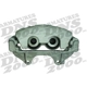 Purchase Top-Quality Front Left Rebuilt Caliper With Hardware by ARMATURE DNS - SC0201 pa5