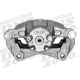 Purchase Top-Quality Front Left Rebuilt Caliper With Hardware by ARMATURE DNS - SC0207 pa1