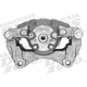 Purchase Top-Quality Front Left Rebuilt Caliper With Hardware by ARMATURE DNS - SC0207-1 pa1