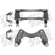 Purchase Top-Quality Front Left Rebuilt Caliper With Hardware by ARMATURE DNS - SC0207-1 pa2