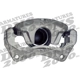 Purchase Top-Quality ARMATURE DNS - SC0207-3 - Front Left Rebuilt Caliper With Hardware pa2