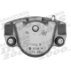 Purchase Top-Quality Front Left Rebuilt Caliper With Hardware by ARMATURE DNS - SC0251 pa1