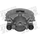 Purchase Top-Quality Front Left Rebuilt Caliper With Hardware by ARMATURE DNS - SC0265 pa2