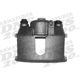 Purchase Top-Quality Front Left Rebuilt Caliper With Hardware by ARMATURE DNS - SC0267 pa2