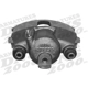 Purchase Top-Quality Front Left Rebuilt Caliper With Hardware by ARMATURE DNS - SC0267 pa4