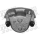 Purchase Top-Quality Front Left Rebuilt Caliper With Hardware by ARMATURE DNS - SC0271 pa2