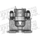 Purchase Top-Quality Front Left Rebuilt Caliper With Hardware by ARMATURE DNS - SC0277 pa2