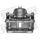 Purchase Top-Quality Front Left Rebuilt Caliper With Hardware by ARMATURE DNS - SC0283 pa3