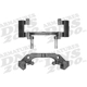 Purchase Top-Quality Front Left Rebuilt Caliper With Hardware by ARMATURE DNS - SC0287 pa1
