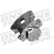 Purchase Top-Quality ARMATURE DNS - SC0301 - Front Left Rebuilt Caliper With Hardware pa2