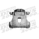 Purchase Top-Quality ARMATURE DNS - SC0301 - Front Left Rebuilt Caliper With Hardware pa4