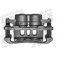 Purchase Top-Quality Front Left Rebuilt Caliper With Hardware by ARMATURE DNS - SC0327 pa3