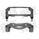 Purchase Top-Quality Front Left Rebuilt Caliper With Hardware by ARMATURE DNS - SC0327 pa4
