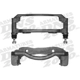 Purchase Top-Quality Front Left Rebuilt Caliper With Hardware by ARMATURE DNS - SC0327 pa9