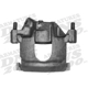 Purchase Top-Quality Front Left Rebuilt Caliper With Hardware by ARMATURE DNS - SC0337 pa2