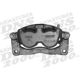 Purchase Top-Quality Front Left Rebuilt Caliper With Hardware by ARMATURE DNS - SC0373-1 pa3