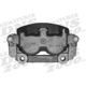 Purchase Top-Quality Front Left Rebuilt Caliper With Hardware by ARMATURE DNS - SC0383 pa2