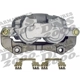 Purchase Top-Quality Front Left Rebuilt Caliper With Hardware by ARMATURE DNS - SC0393-1 pa2