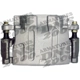 Purchase Top-Quality Front Left Rebuilt Caliper With Hardware by ARMATURE DNS - SC0393-1 pa3