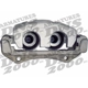 Purchase Top-Quality Front Left Rebuilt Caliper With Hardware by ARMATURE DNS - SC0393-1 pa4