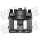 Purchase Top-Quality ARMATURE DNS - SC0411 - Front Left Rebuilt Caliper With Hardware pa2
