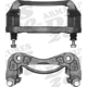 Purchase Top-Quality Front Left Rebuilt Caliper With Hardware by ARMATURE DNS - SC0423 pa5