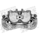Purchase Top-Quality Front Left Rebuilt Caliper With Hardware by ARMATURE DNS - SC0447 pa2