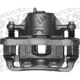 Purchase Top-Quality Front Left Rebuilt Caliper With Hardware by ARMATURE DNS - SC0453 pa2