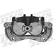 Purchase Top-Quality ARMATURE DNS - SC0469 - Front Left Rebuilt Caliper With Hardware pa1