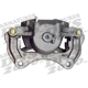 Purchase Top-Quality Front Left Rebuilt Caliper With Hardware by ARMATURE DNS - SC04781 pa1