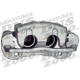 Purchase Top-Quality Front Left Rebuilt Caliper With Hardware by ARMATURE DNS - SC0479 pa5