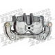 Purchase Top-Quality Front Left Rebuilt Caliper With Hardware by ARMATURE DNS - SC0487 pa8