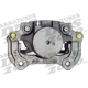 Purchase Top-Quality Front Left Rebuilt Caliper With Hardware by ARMATURE DNS - SC0495 pa3
