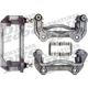 Purchase Top-Quality Front Left Rebuilt Caliper With Hardware by ARMATURE DNS - SC0495 pa4