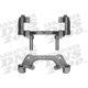 Purchase Top-Quality Front Left Rebuilt Caliper With Hardware by ARMATURE DNS - SC0741 pa2