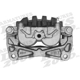 Purchase Top-Quality Front Left Rebuilt Caliper With Hardware by ARMATURE DNS - SC0849-1 pa2