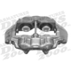 Purchase Top-Quality Front Left Rebuilt Caliper With Hardware by ARMATURE DNS - SC0909S pa4