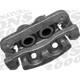 Purchase Top-Quality Front Left Rebuilt Caliper With Hardware by ARMATURE DNS - SC1007 pa2