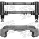 Purchase Top-Quality Front Left Rebuilt Caliper With Hardware by ARMATURE DNS - SC1007 pa3