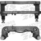 Purchase Top-Quality Front Left Rebuilt Caliper With Hardware by ARMATURE DNS - SC1007 pa4
