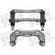 Purchase Top-Quality ARMATURE DNS - SC1033 - Front Left Rebuilt Caliper With Hardware pa1