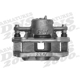 Purchase Top-Quality ARMATURE DNS - SC1033 - Front Left Rebuilt Caliper With Hardware pa4
