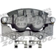 Purchase Top-Quality Front Left Rebuilt Caliper With Hardware by ARMATURE DNS - SC1038-2 pa4