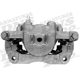 Purchase Top-Quality ARMATURE DNS - SC1041 - Front Left Rebuilt Caliper With Hardware pa1