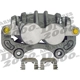 Purchase Top-Quality Front Left Rebuilt Caliper With Hardware by ARMATURE DNS - SC1081 pa2