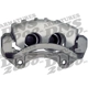 Purchase Top-Quality Front Left Rebuilt Caliper With Hardware by ARMATURE DNS - SC1081 pa3