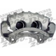 Purchase Top-Quality Front Left Rebuilt Caliper With Hardware by ARMATURE DNS - SC1081 pa8